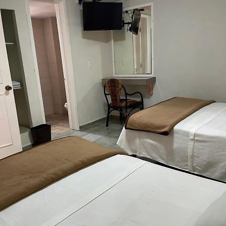 Hotel Rias Veracruz Zewnętrze zdjęcie