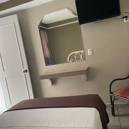 Hotel Rias Veracruz Zewnętrze zdjęcie