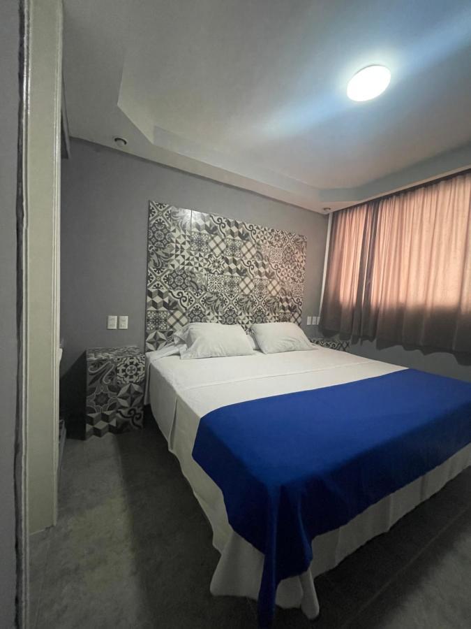 Hotel Rias Veracruz Zewnętrze zdjęcie
