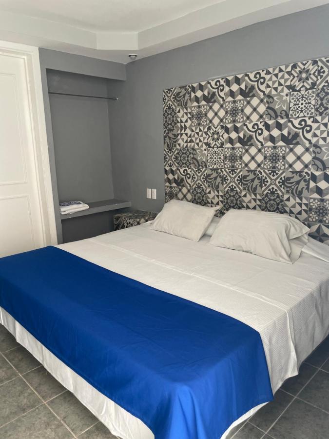 Hotel Rias Veracruz Zewnętrze zdjęcie